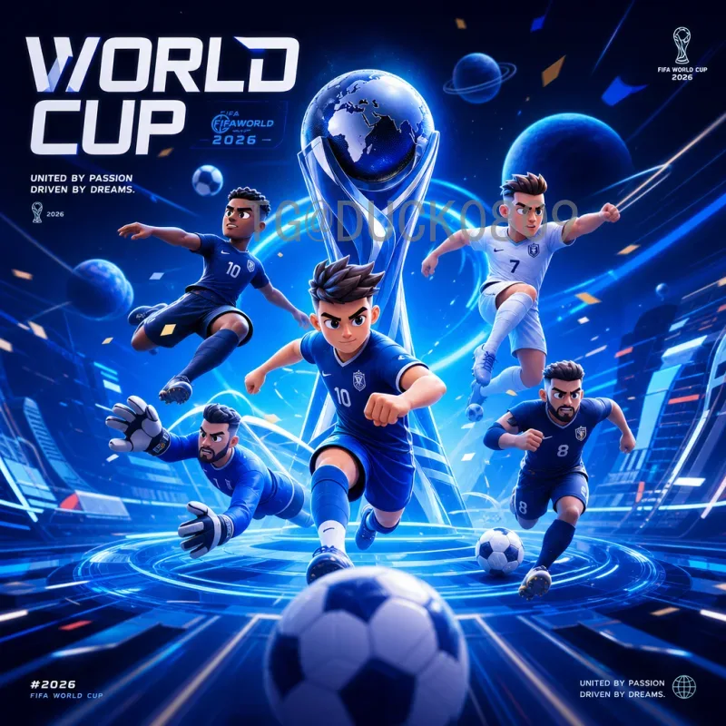 完整解析：2026年美加墨世界杯48队赛制规则与看点